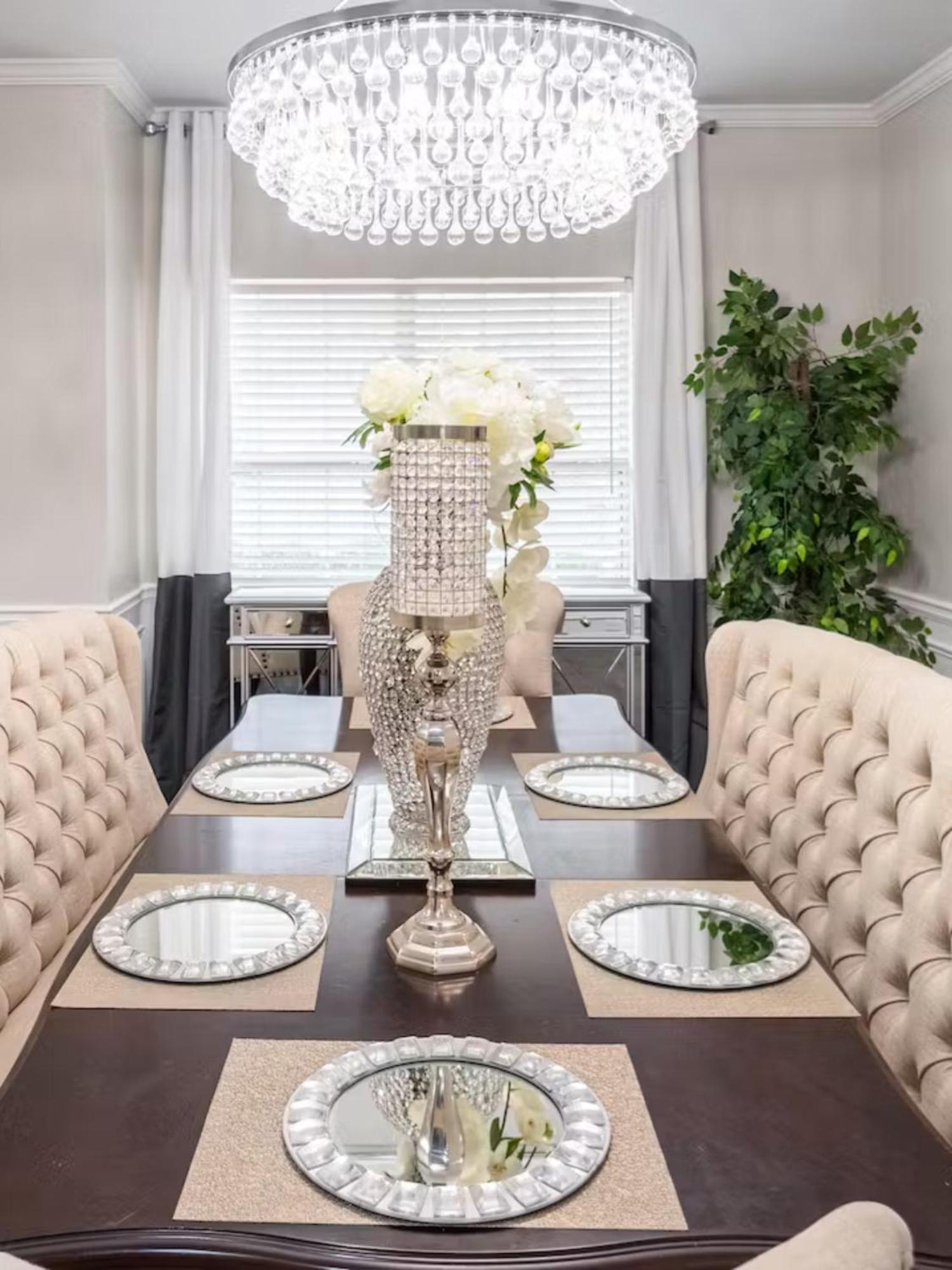 Apartamento Montecito *