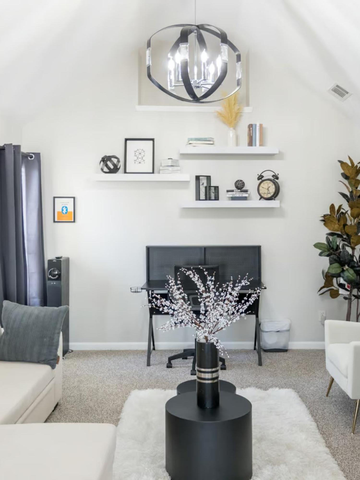 Montecito Apartamento Roma