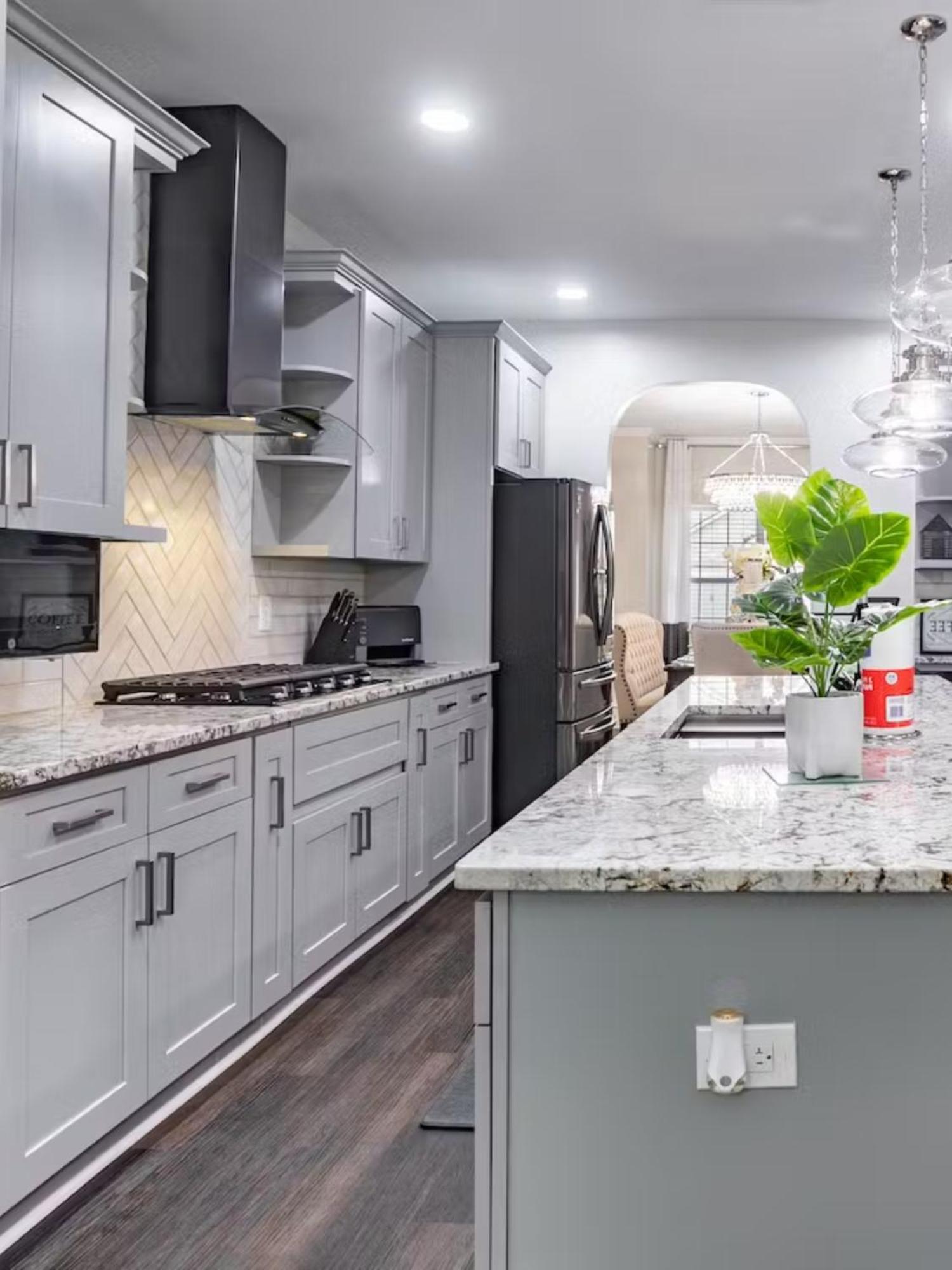 Apartamento Montecito
