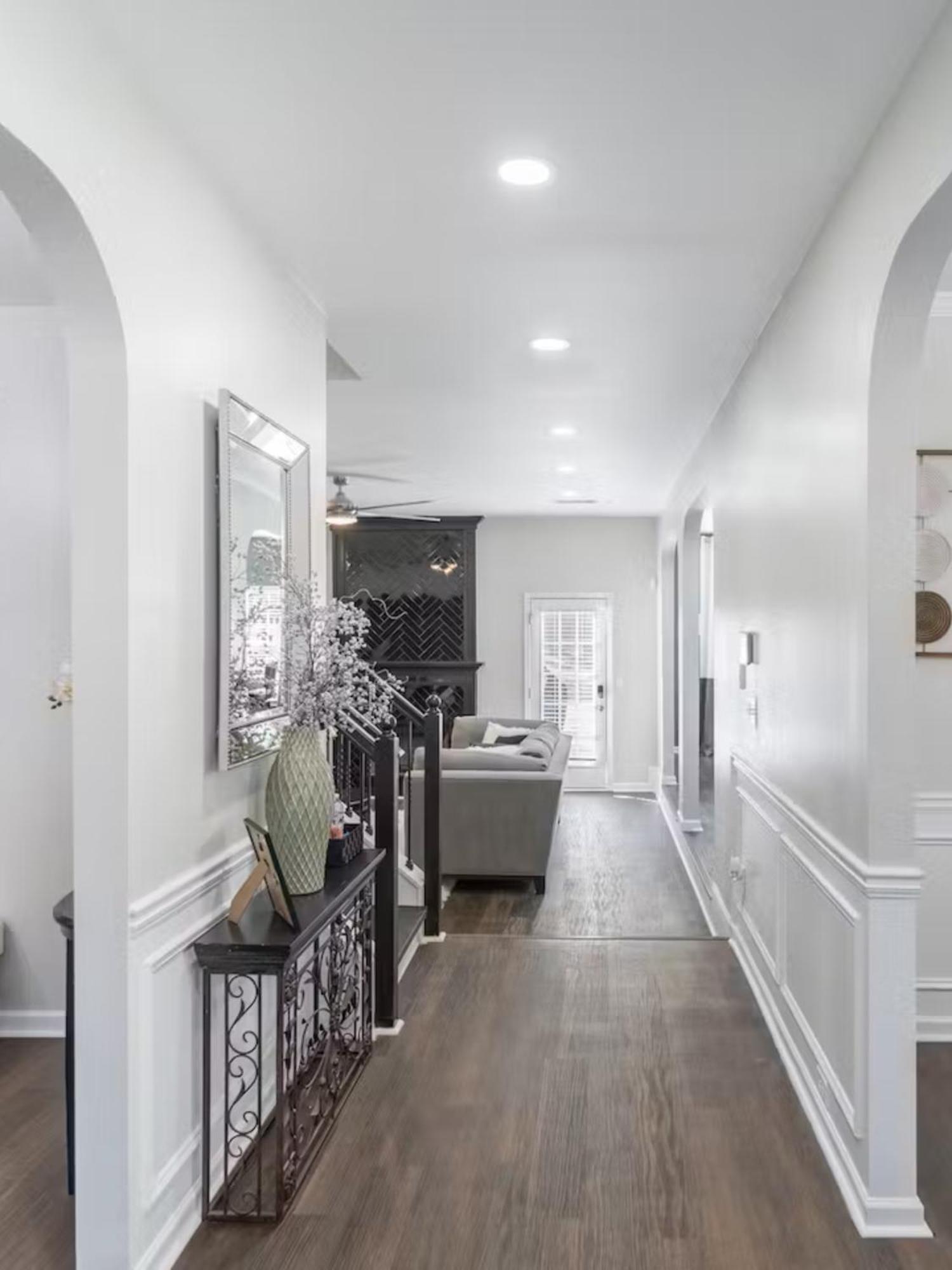 Montecito Apartamento