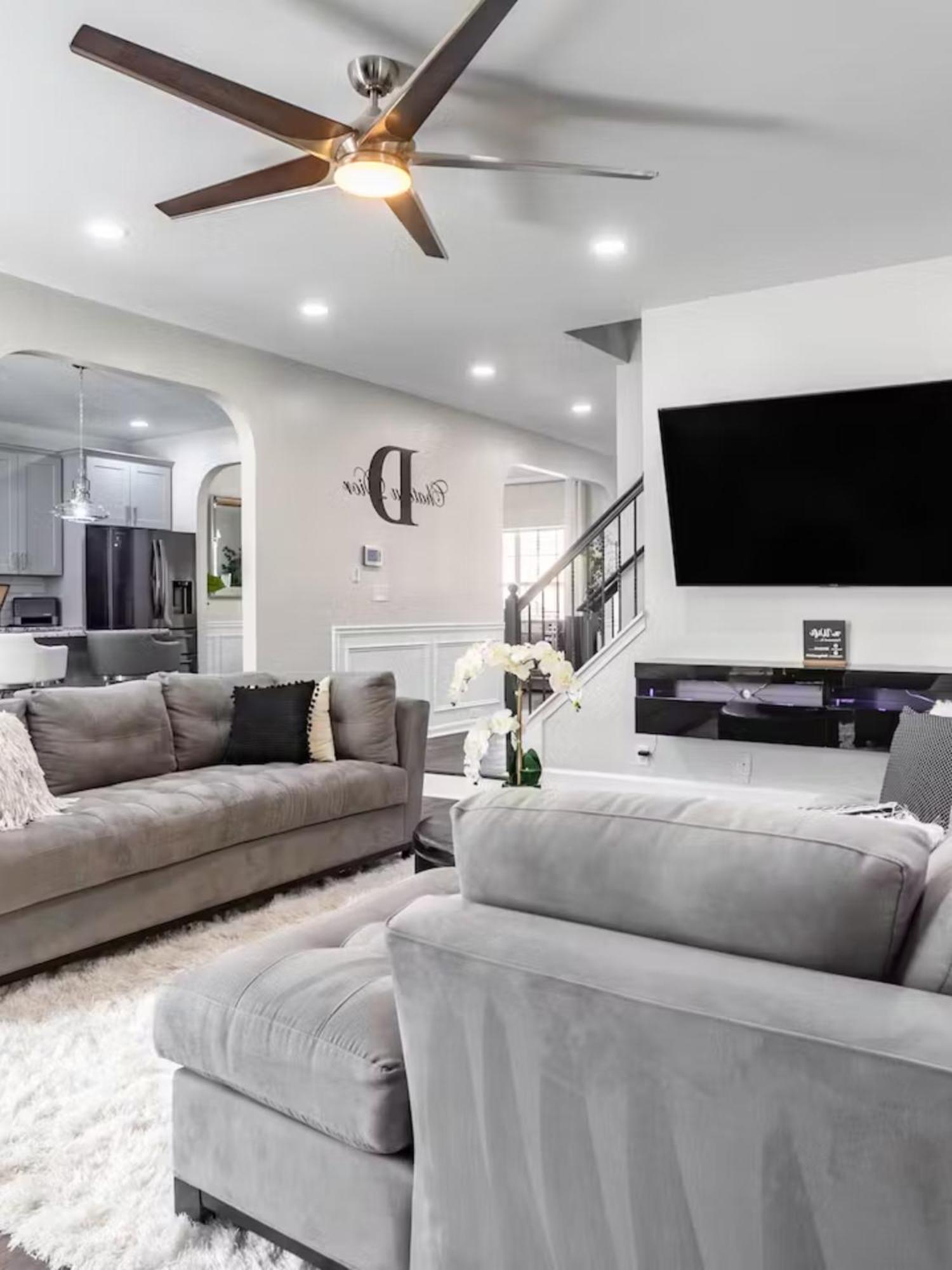 Apartamento Montecito *
