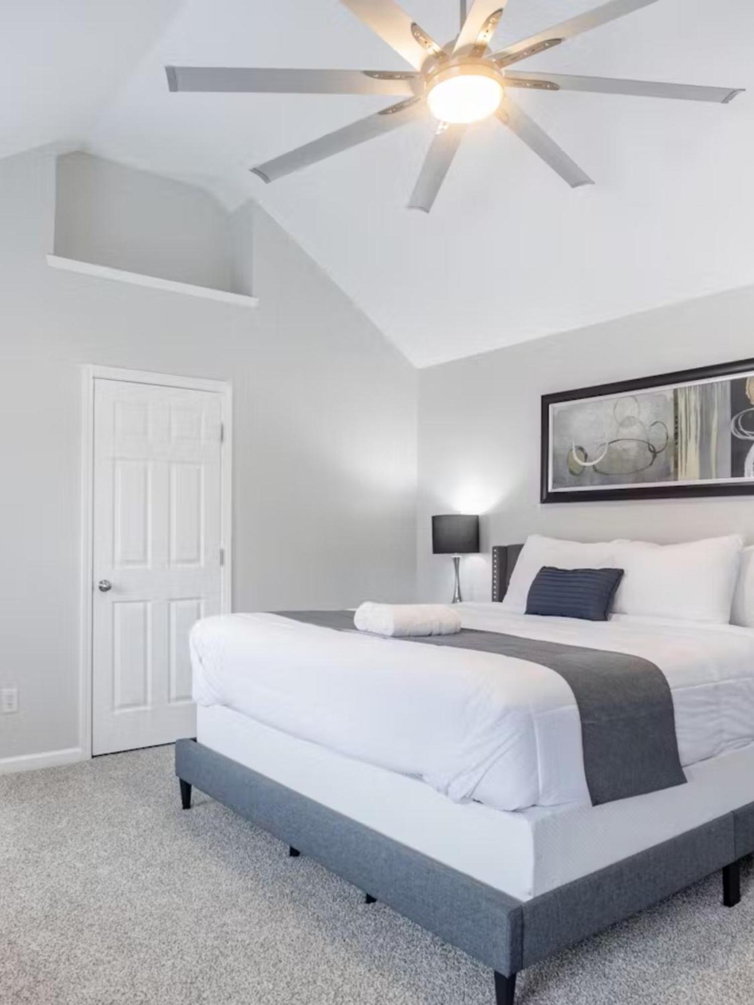 Montecito Apartamento Roma