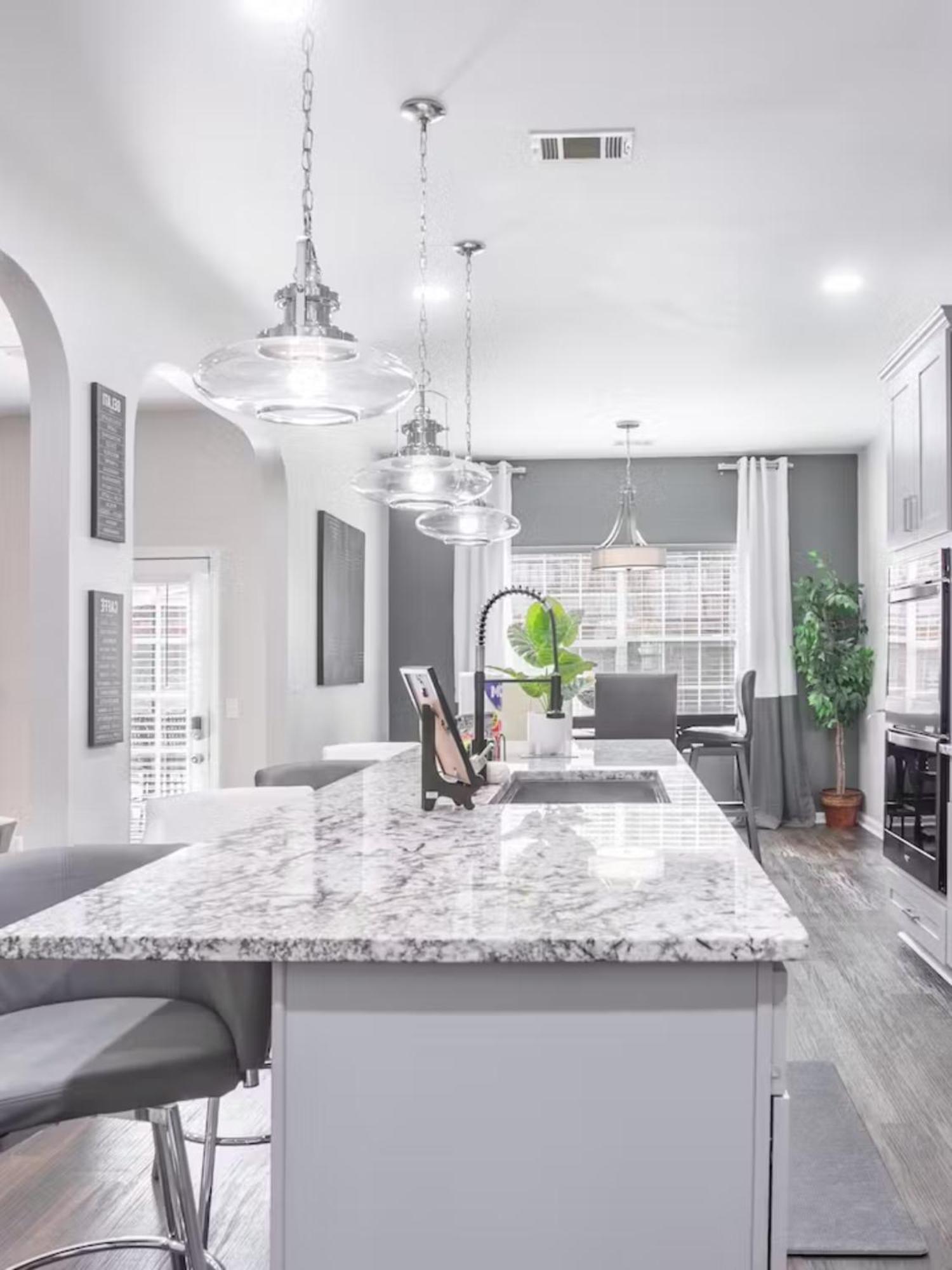 Montecito Apartamento