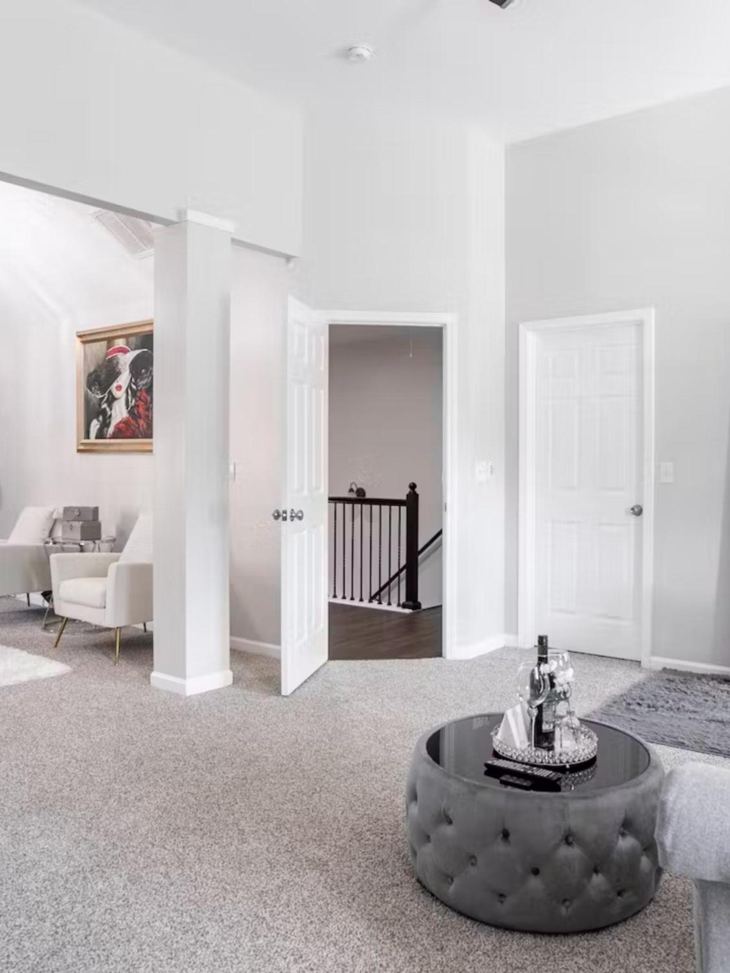 Apartamento Montecito